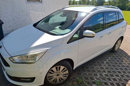 Ford C-Max Gebrauchtwagen