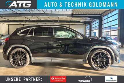 Mercedes-Benz GLA 45 AMG Gebrauchtwagen