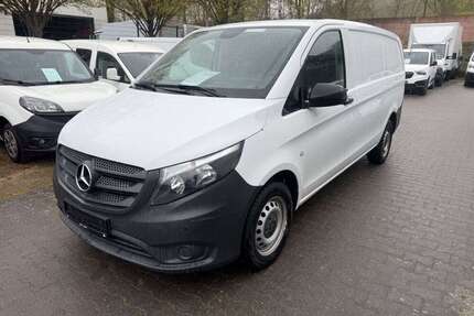 Mercedes-Benz Vito Gebrauchtwagen