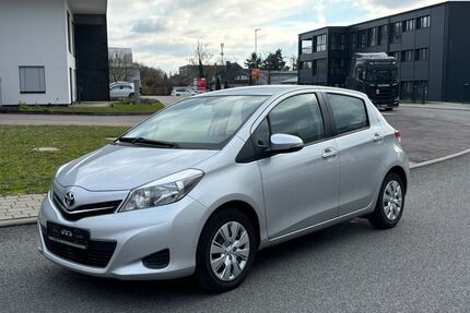Toyota Yaris Gebrauchtwagen