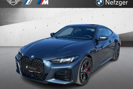 BMW 430 Gebrauchtwagen