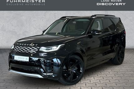Land Rover Discovery Gebrauchtwagen