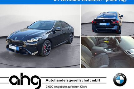 BMW 223 Gran Coupé Gebrauchtwagen