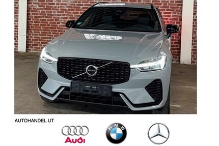 Volvo XC60 Gebrauchtwagen