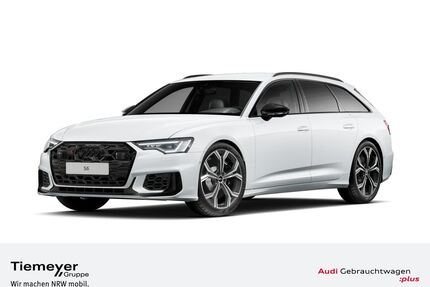 Audi S6 Gebrauchtwagen