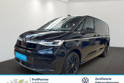 VW T7 Multivan Gebrauchtwagen