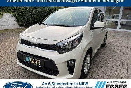 Kia Picanto Gebrauchtwagen