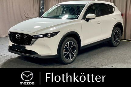 Mazda CX-5 Gebrauchtwagen