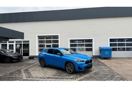 BMW X2 Gebrauchtwagen