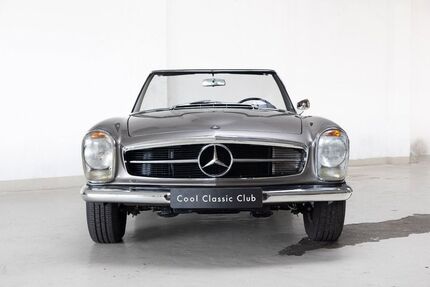 Mercedes-Benz 230 Gebrauchtwagen