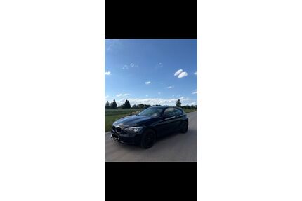 BMW 116 Gebrauchtwagen