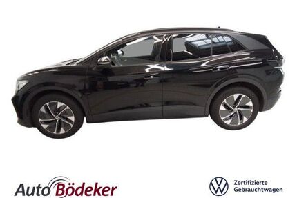 VW ID.4 Gebrauchtwagen