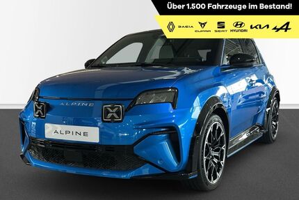 Alpine A290 Gebrauchtwagen