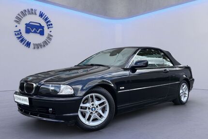 BMW 320 Gebrauchtwagen