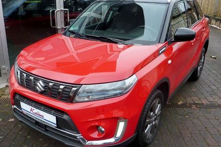 Suzuki Vitara Gebrauchtwagen
