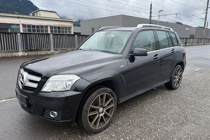 Mercedes-Benz GLK 220 Gebrauchtwagen