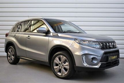 Suzuki Vitara Gebrauchtwagen