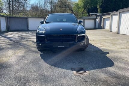 Porsche Cayenne Gebrauchtwagen