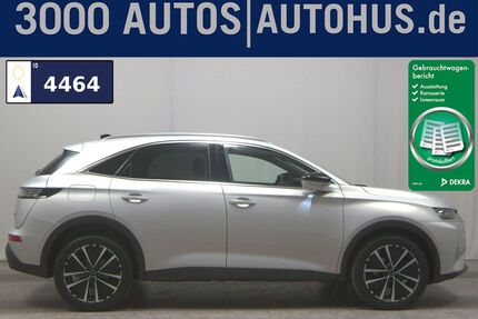 DS Automobiles DS7 (Crossback) Gebrauchtwagen