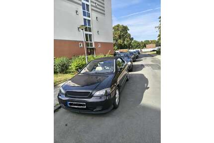 Opel Calibra Gebrauchtwagen