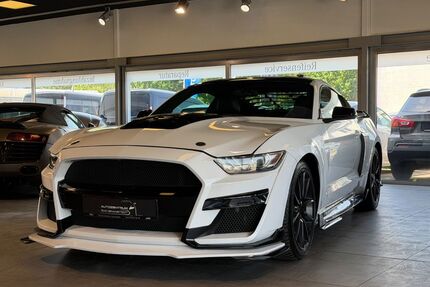 Ford Mustang Gebrauchtwagen