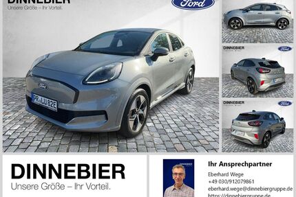 Ford Puma Gen-E Gebrauchtwagen