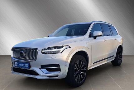 Volvo XC90 Gebrauchtwagen