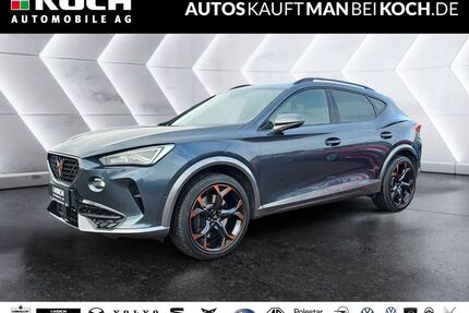 Cupra Formentor Gebrauchtwagen