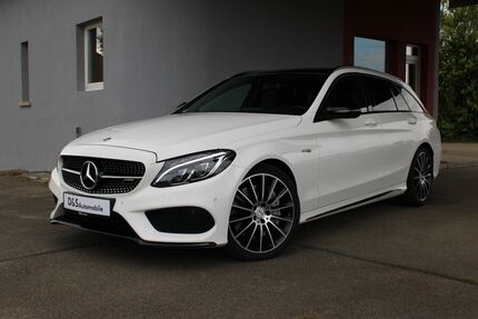 Mercedes-Benz C 43 AMG Gebrauchtwagen