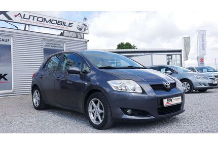 Toyota Auris Gebrauchtwagen