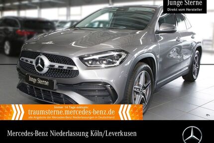 Mercedes-Benz GLA 250 Gebrauchtwagen