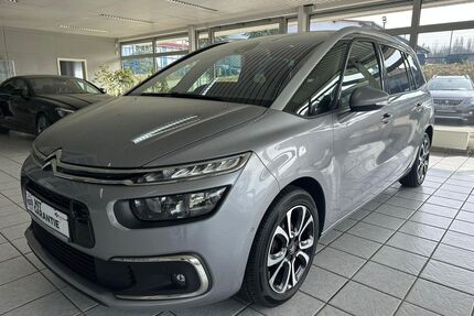 Citroen Grand C4 Picasso / SpaceTourer Gebrauchtwagen