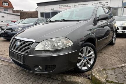 Fiat Croma Gebrauchtwagen