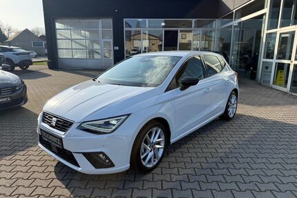 Seat Ibiza Gebrauchtwagen