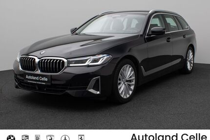 BMW 540 Gebrauchtwagen