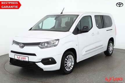Toyota Proace (Verso) Gebrauchtwagen