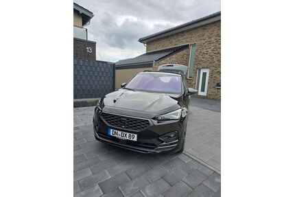 Seat Tarraco Gebrauchtwagen
