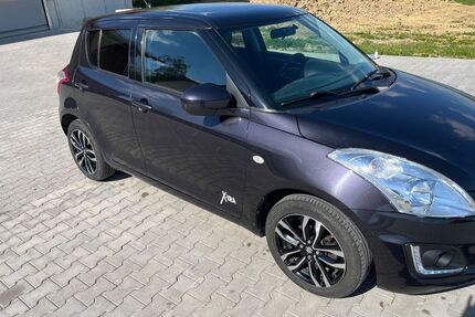 Suzuki Swift Gebrauchtwagen