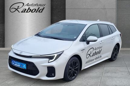 Suzuki Swace Gebrauchtwagen