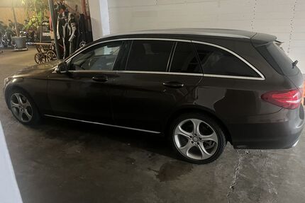 Mercedes-Benz C 250 Gebrauchtwagen