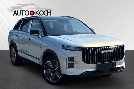 Jaecoo 7 Gebrauchtwagen