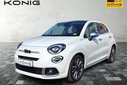 Fiat 500X Gebrauchtwagen