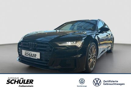 Audi S6 Gebrauchtwagen