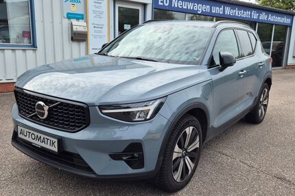 Volvo XC40 Gebrauchtwagen