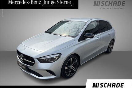 Mercedes-Benz B 200 Gebrauchtwagen
