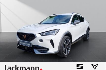 Cupra Formentor Gebrauchtwagen