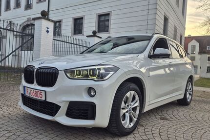 BMW X1 Gebrauchtwagen