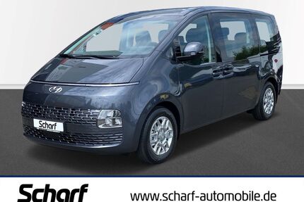 Hyundai STARIA Gebrauchtwagen