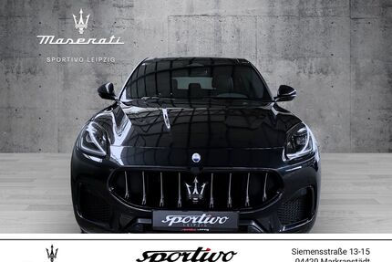 Maserati Grecale Gebrauchtwagen