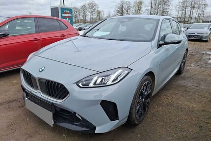 BMW 116 Gebrauchtwagen